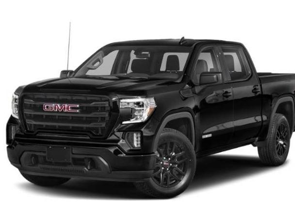 GMC SIERRA LIMITED 2022 3GTP9GEK9NG138727 image